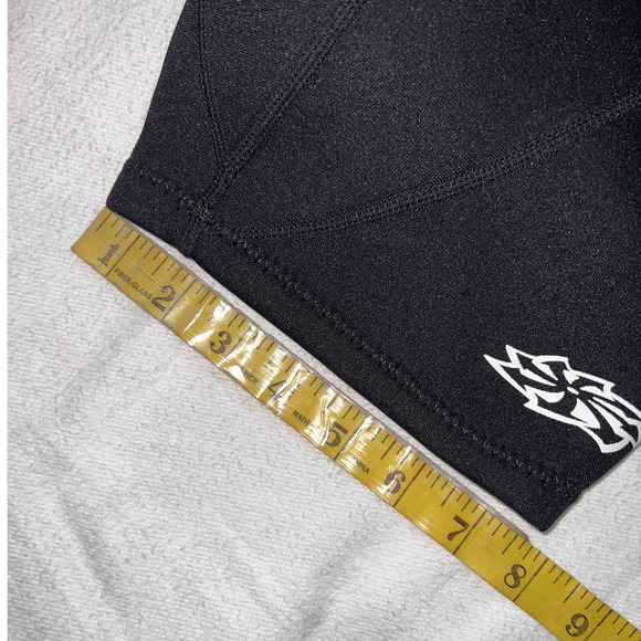 Hyperflex Access Gray/Black 2mm Shorty Wetsuit- M - Picture 9 of 16